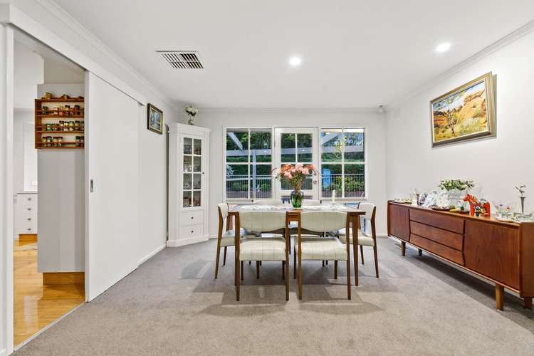 Fifth view of Homely house listing, 110 Bellbird Road, Mount Eliza VIC 3930