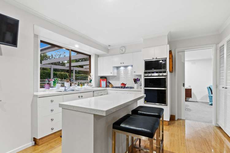 Sixth view of Homely house listing, 110 Bellbird Road, Mount Eliza VIC 3930