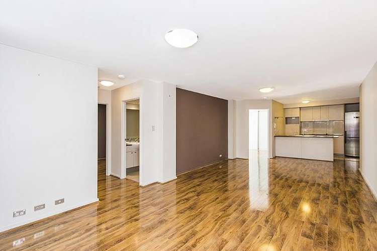 Third view of Homely apartment listing, 4/188 Adelaide Terrace, East Perth WA 6004