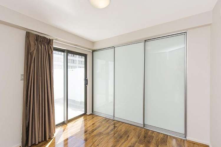 Fifth view of Homely apartment listing, 4/188 Adelaide Terrace, East Perth WA 6004