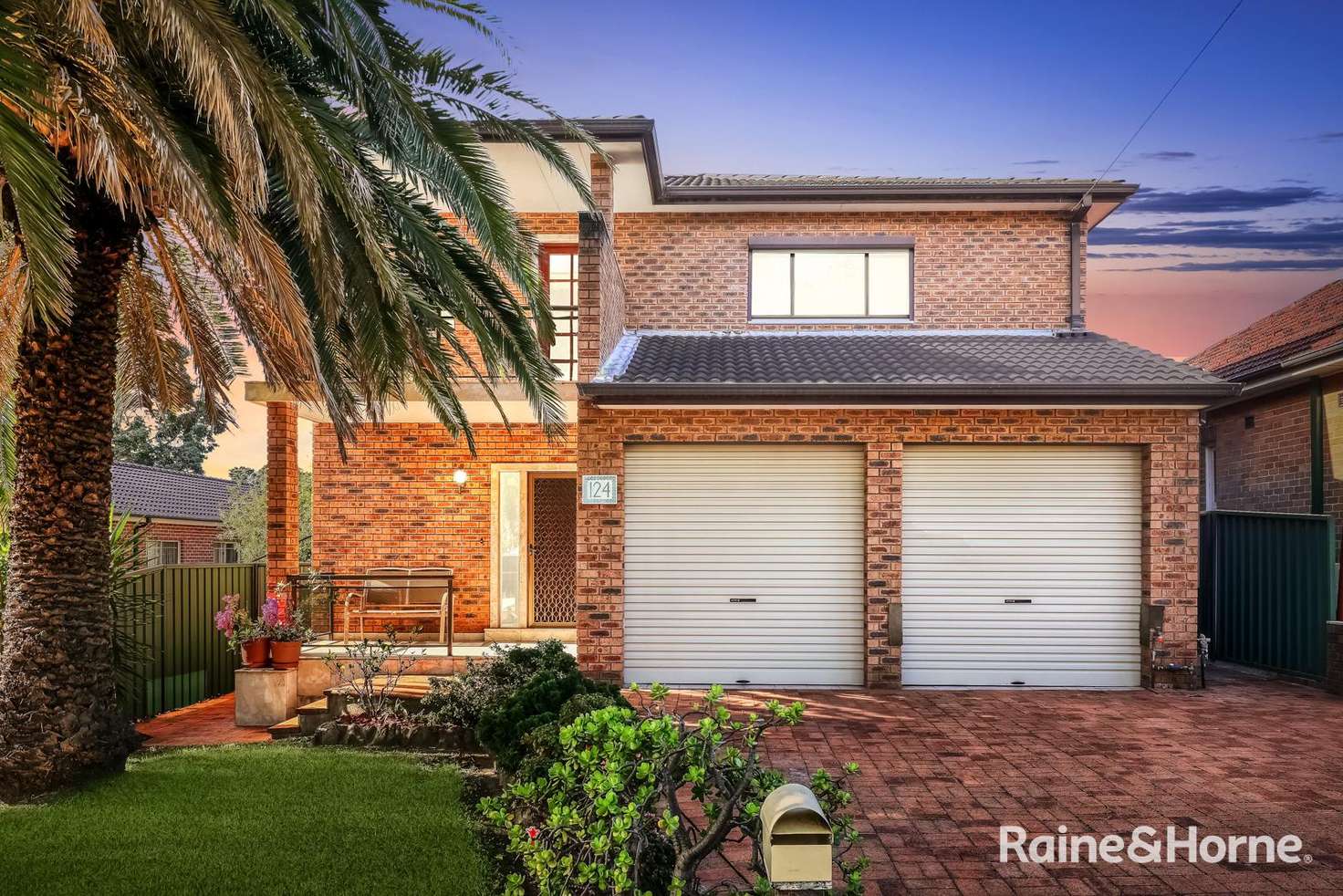 Main view of Homely house listing, 124 Staples Street, Kingsgrove NSW 2208
