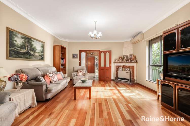 Second view of Homely house listing, 124 Staples Street, Kingsgrove NSW 2208