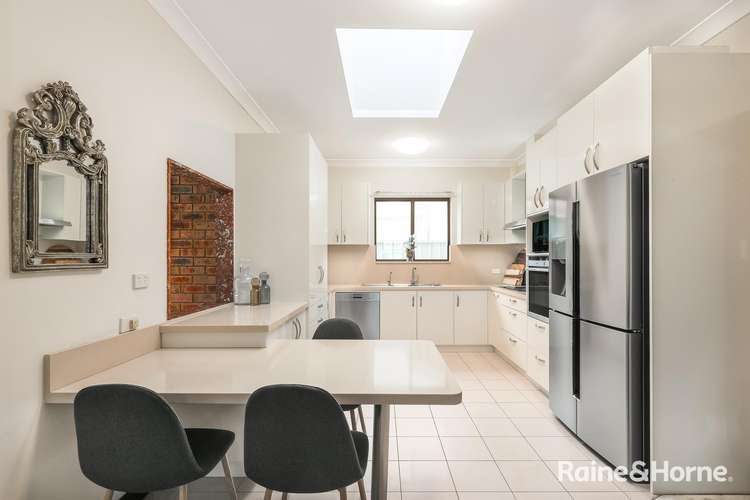 Fourth view of Homely house listing, 124 Staples Street, Kingsgrove NSW 2208