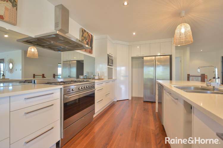 Sixth view of Homely house listing, 22 CORAL COURT, Kin Kora QLD 4680