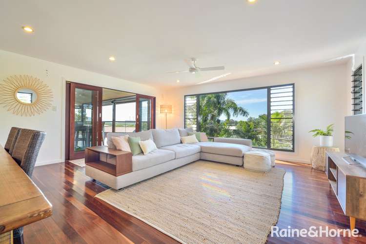 Seventh view of Homely house listing, 22 CORAL COURT, Kin Kora QLD 4680