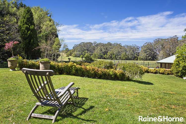 Second view of Homely house listing, 170 Tourist Road, Beaumont NSW 2577