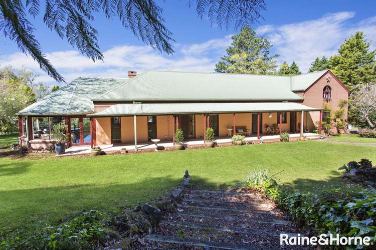 Third view of Homely house listing, 170 Tourist Road, Beaumont NSW 2577