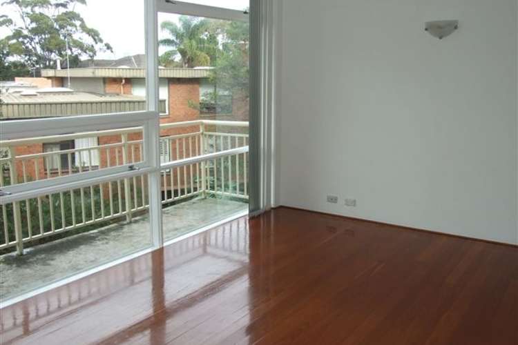 Second view of Homely apartment listing, 4/78 Spofforth Street, Cremorne NSW 2090