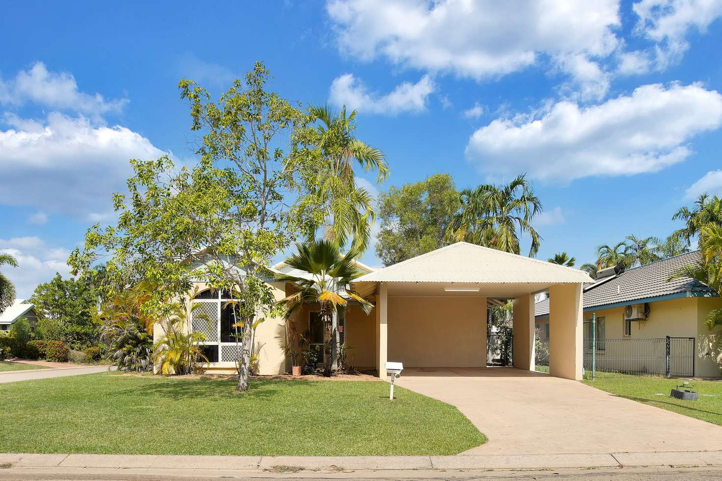 Main view of Homely house listing, 2 Borassus Court, Durack NT 830