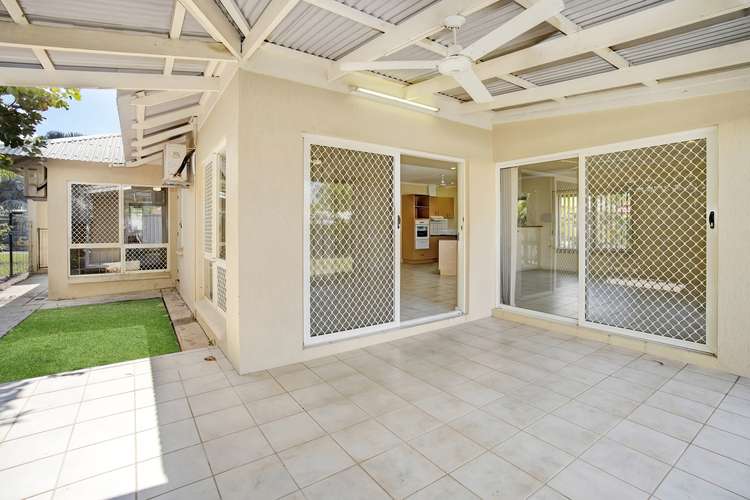 Fifth view of Homely house listing, 2 Borassus Court, Durack NT 830