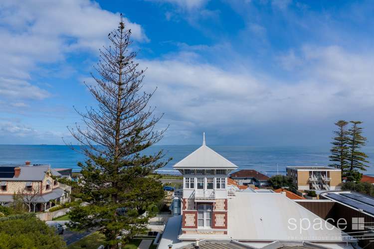 Second view of Homely house listing, 4/21 Avonmore Terrace, Cottesloe WA 6011