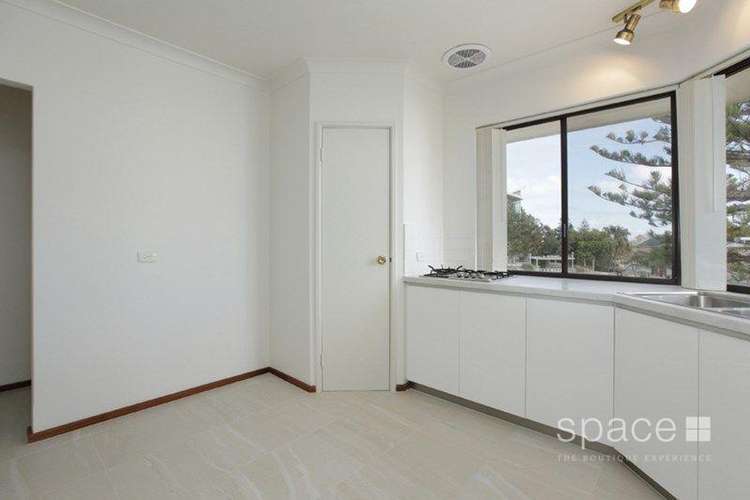 Sixth view of Homely house listing, 4/21 Avonmore Terrace, Cottesloe WA 6011