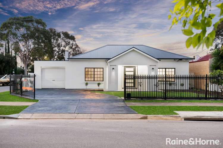 23 Hammersmith Avenue, Edwardstown SA 5039