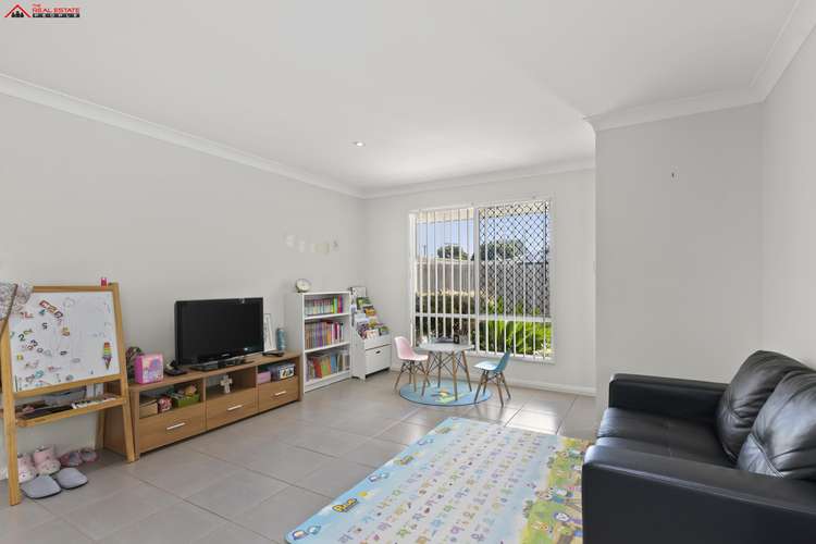 Third view of Homely townhouse listing, 11/24 Avondale Street, Newtown QLD 4350