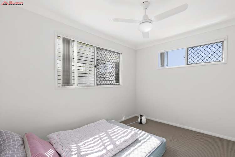 Fifth view of Homely townhouse listing, 11/24 Avondale Street, Newtown QLD 4350