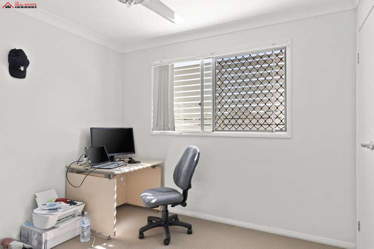 Sixth view of Homely townhouse listing, 11/24 Avondale Street, Newtown QLD 4350