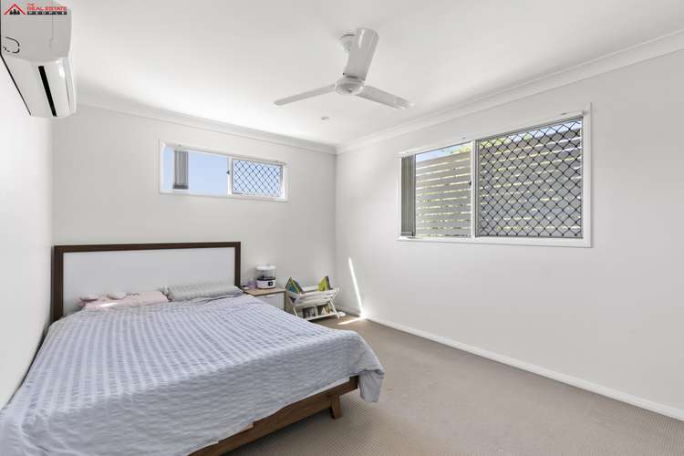 Seventh view of Homely townhouse listing, 11/24 Avondale Street, Newtown QLD 4350