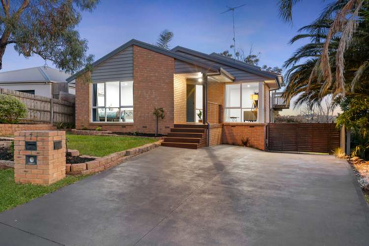 Main view of Homely house listing, 7 Mapiti Court, Frankston VIC 3199