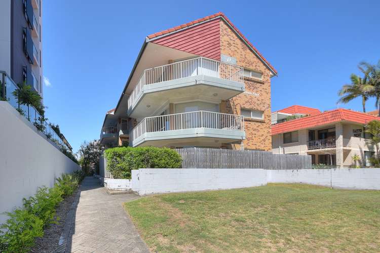 Second view of Homely unit listing, 4/10 Second Avenue, Broadbeach QLD 4218