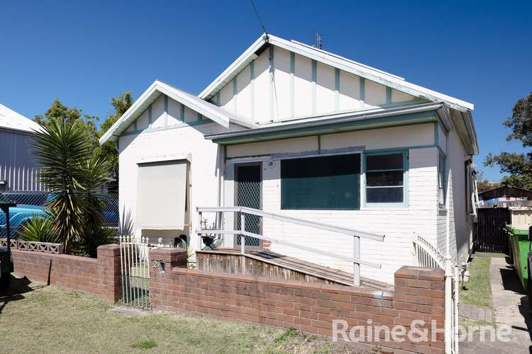 Main view of Homely house listing, 2 Shelley Street, Georgetown NSW 2298