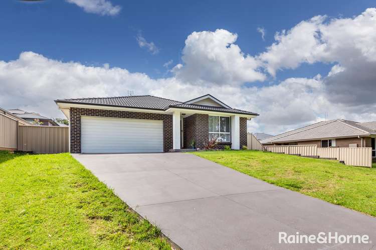 Main view of Homely house listing, 28 Viola Place, Edgeworth NSW 2285