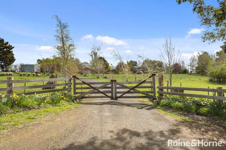 Third view of Homely house listing, 6 Ritchies Road, Kyneton VIC 3444