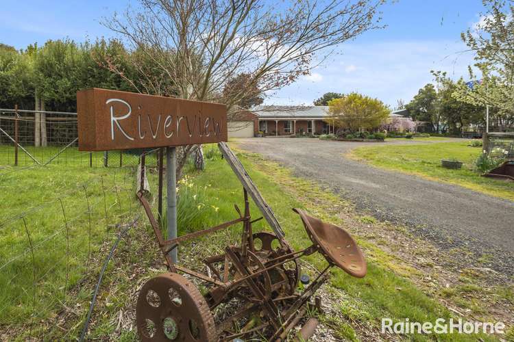 Fourth view of Homely house listing, 6 Ritchies Road, Kyneton VIC 3444