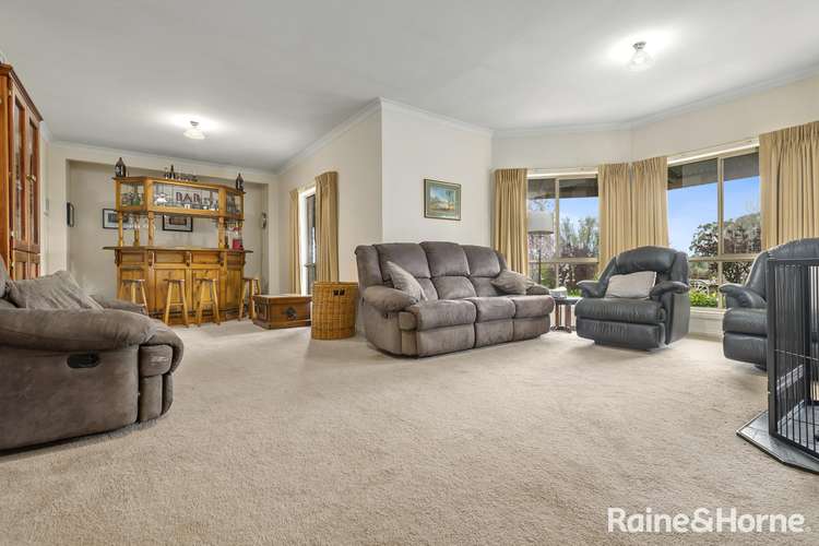 Fifth view of Homely house listing, 6 Ritchies Road, Kyneton VIC 3444