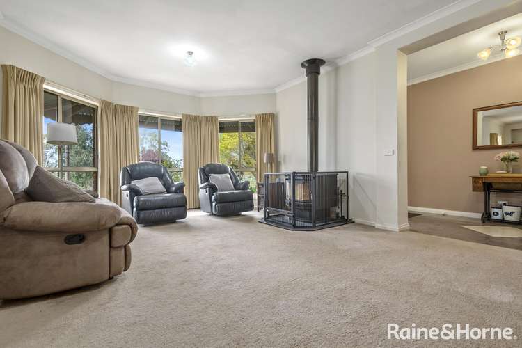 Sixth view of Homely house listing, 6 Ritchies Road, Kyneton VIC 3444