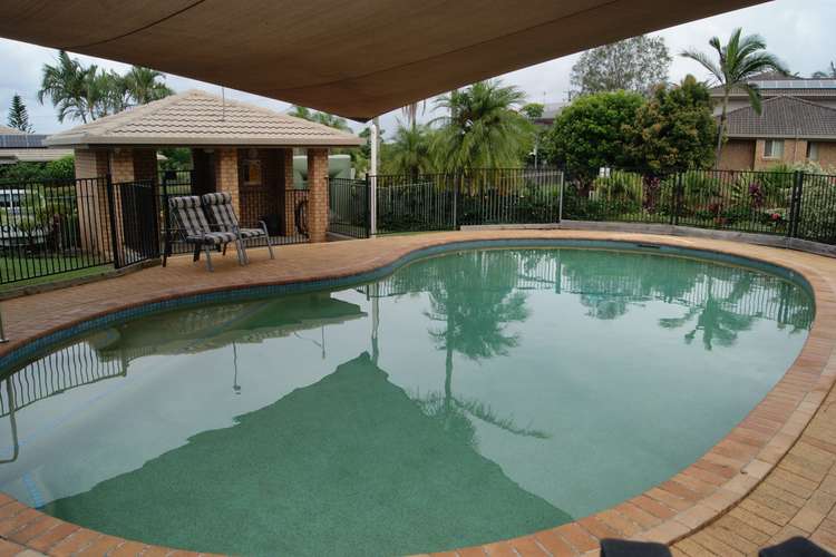 Third view of Homely townhouse listing, 54/6-10 Bourton Road, Merrimac QLD 4226