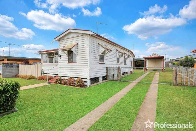 Second view of Homely house listing, 4 Thomsen Street, Millbank QLD 4670