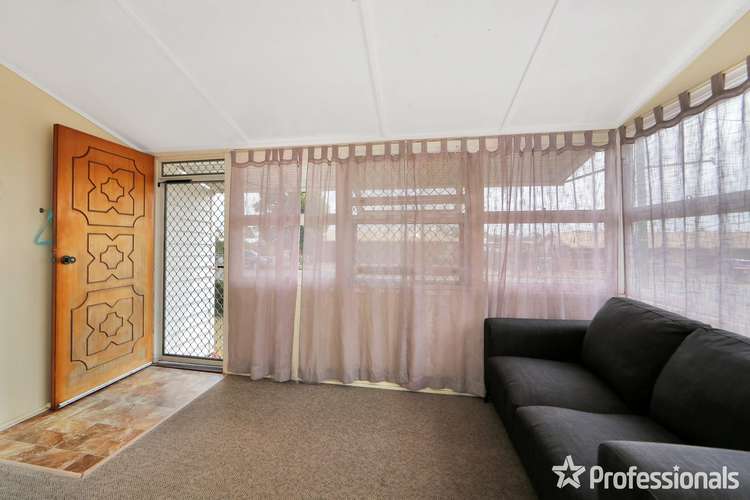 Third view of Homely house listing, 4 Thomsen Street, Millbank QLD 4670