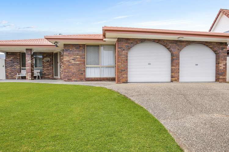 Main view of Homely house listing, 137 Meadowlands Road, Carindale QLD 4152