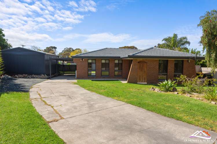 Main view of Homely house listing, 4 Fysh Court, Modbury Heights SA 5092