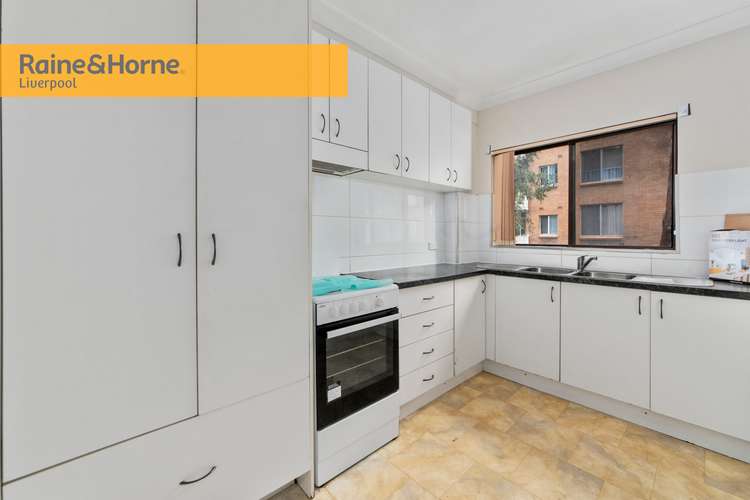 Fifth view of Homely unit listing, 4/6 Beale Street, Liverpool NSW 2170