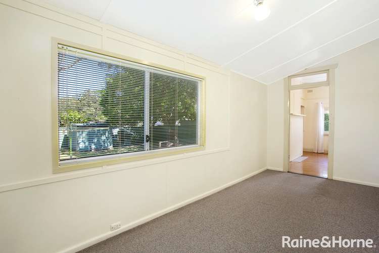 Fifth view of Homely house listing, 31 Sunnymeade Close, Asquith NSW 2077
