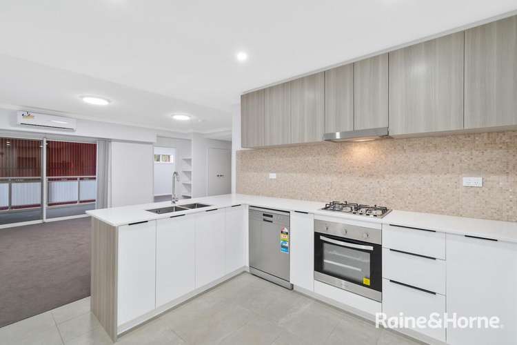 Main view of Homely unit listing, 14/75-77 Faunce Street West, Gosford NSW 2250