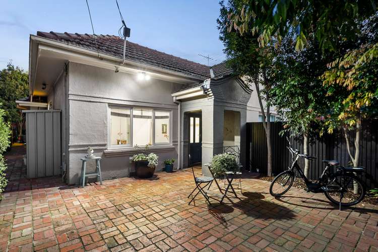 25 Scott Street, Elwood VIC 3184