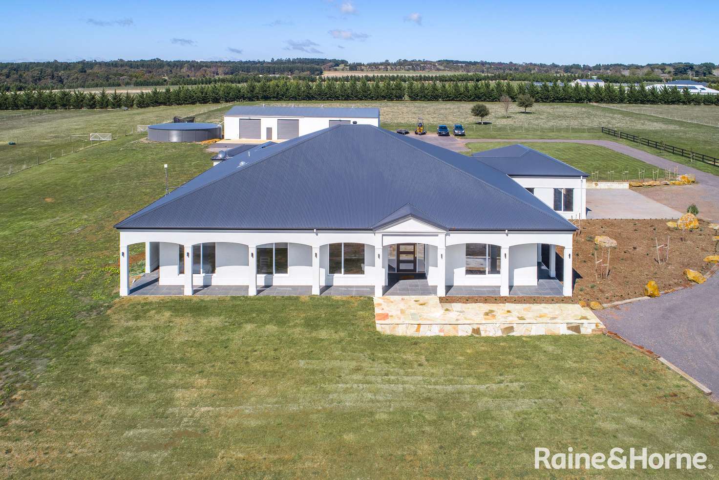 Main view of Homely house listing, 192 Brooking Road, Gisborne VIC 3437
