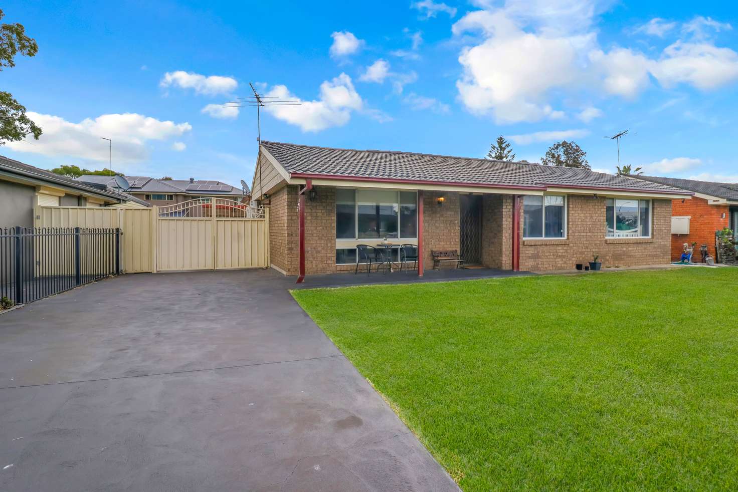Main view of Homely house listing, 30 Greenbank Drive, Werrington Downs NSW 2747