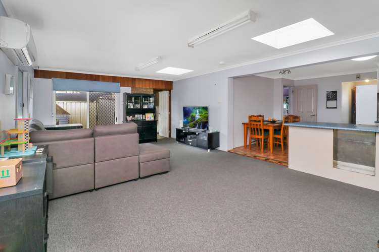 Sixth view of Homely house listing, 30 Greenbank Drive, Werrington Downs NSW 2747