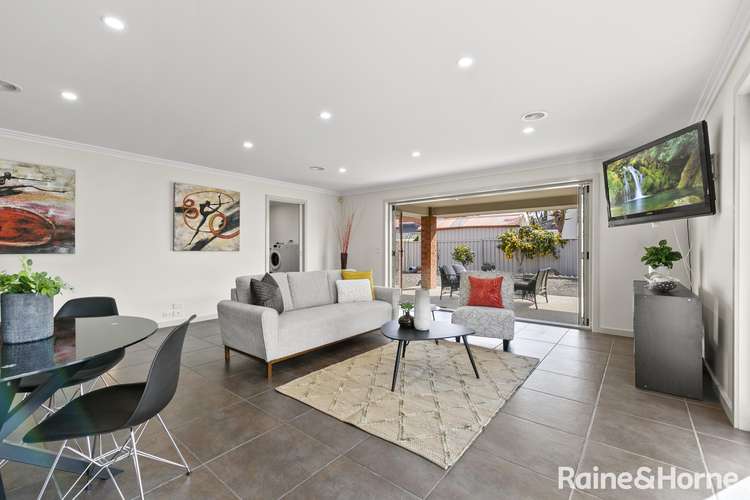 Fourth view of Homely house listing, 8 Wannon Place, Taylors Hill VIC 3037