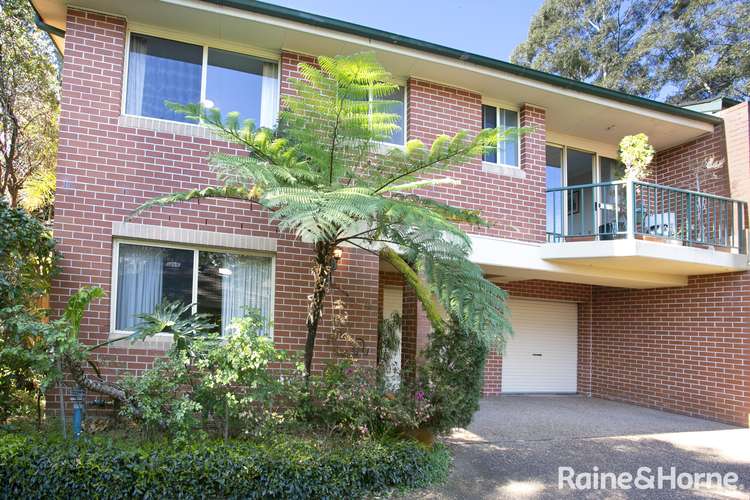 4/49 Russell Avenue, Wahroonga NSW 2076