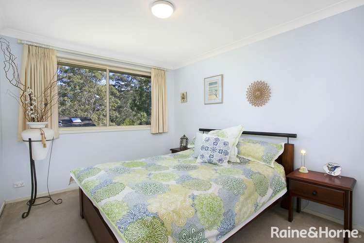 Fourth view of Homely townhouse listing, 4/49 Russell Avenue, Wahroonga NSW 2076