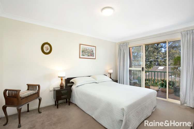 Fifth view of Homely townhouse listing, 4/49 Russell Avenue, Wahroonga NSW 2076