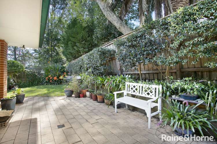 Seventh view of Homely townhouse listing, 4/49 Russell Avenue, Wahroonga NSW 2076