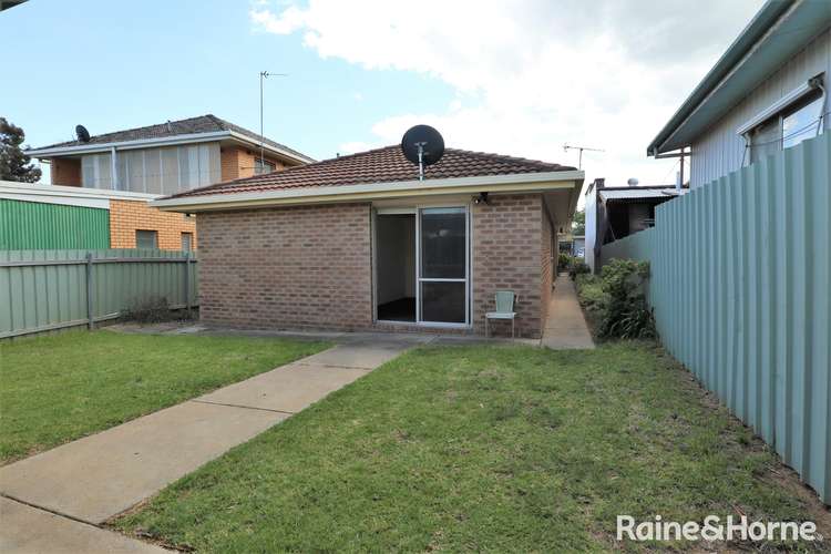 Main view of Homely unit listing, 16B Ceduna Street, Mount Austin NSW 2650