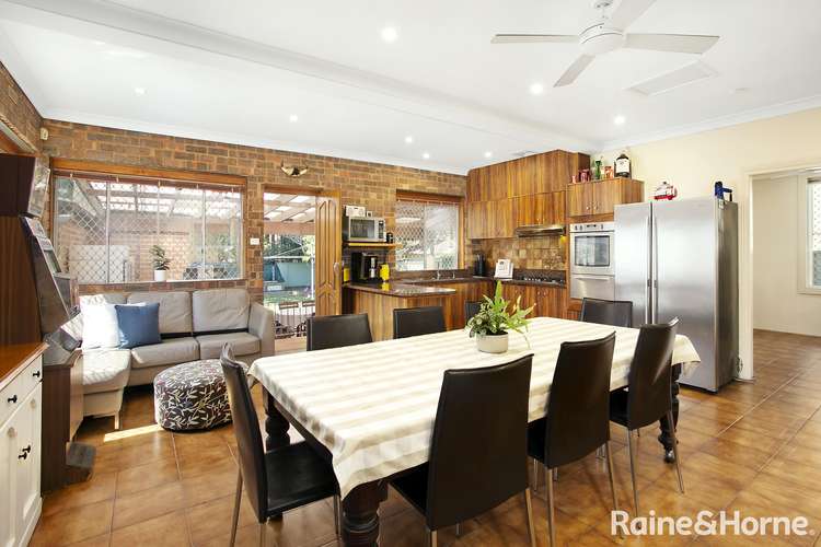Sixth view of Homely house listing, 28 Muriel Street, Hornsby NSW 2077