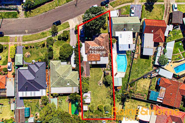 7 Almond Street, Constitution Hill NSW 2145