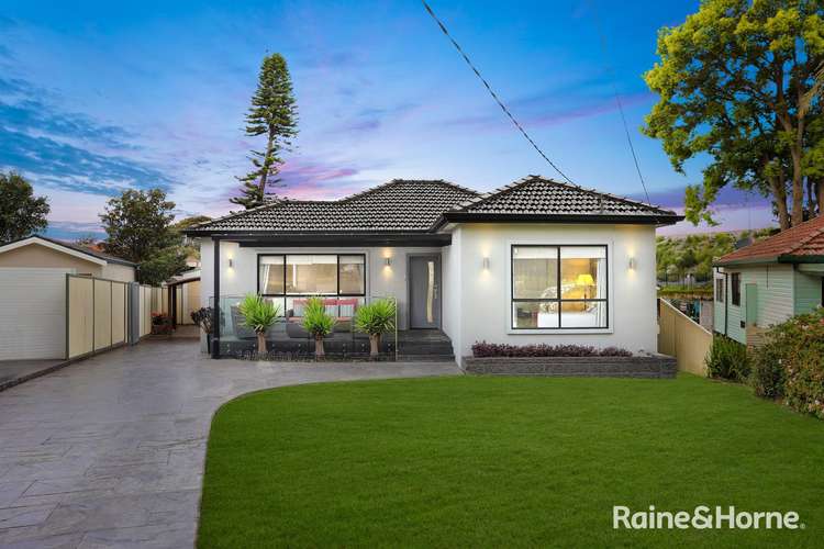 Main view of Homely house listing, 78 Rosebank Avenue, Kingsgrove NSW 2208
